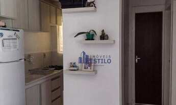 Imagem 5: Apartamento com 2 dormitórios à venda, 38 m² por R$ 125.000,00 - De Zorzi - Caxias do Sul