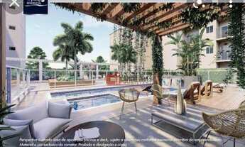 Imagem 4: Apartamento com 3 dormitórios à venda, 73 m² por R$ 500.000 - Parque Dos Ipês - Jaguariúna