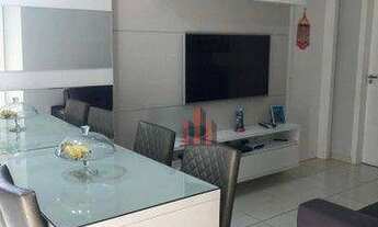 Imagem 4: Apartamento à venda, 49 m² por R$ 277.000,00 - Aririú - Palhoça/SC