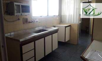 Imagem 4: Apartamento com 2 dormitórios, 85 m² - venda por R$ 795.000,00 ou aluguel por R$ 4.224,00