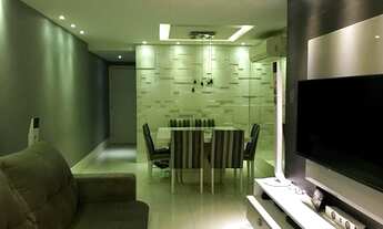 Imagem 4: Apartamento no Bora Bora Hills