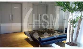 Imagem 4: Apartamento para aluguel, 1 quarto, 1 vaga, Centro - São Bernardo do Campo/SP