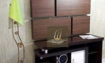 Imagem 3: Apartamento com 2 dormitórios à venda, 78 m² por R$ 450.000,00 - Fundação - São Caetano do