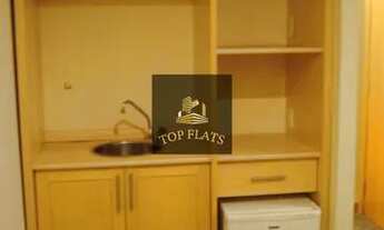 Imagem 2: Flat disponível na Vila Mariana