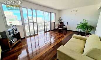 Imagem: Cobertura com 4 dormitórios à venda, 286