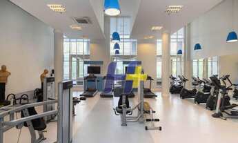 Imagem 5: Apartamento com 1 dormitório para alugar, 54 m² JK Horizontes