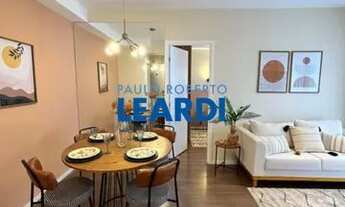 Imagem: APARTAMENTO - VÁRZEA DA BARRA FUNDA - SP