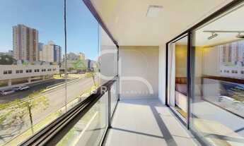 Imagem 6: Apartamento no Cabral - 3 Quartos