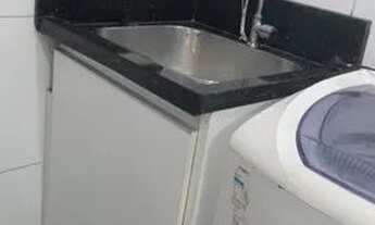 Imagem 6: Apartamento 2/4 para alugar em Cajazeiras VI