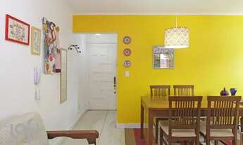 Imagem 4: Apartamento à venda Rua Domingos Martins, Cristo Redentor - Porto Alegre