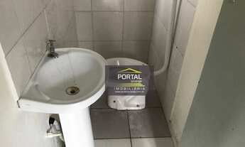 Imagem 6: Casa com 1 dormitório para alugar por R$ 850,00/mês - Vila Moraes - São Paulo/SP