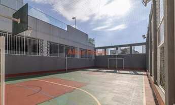 Imagem 13: Apartamento Alto Padrão para Venda em Santo Amaro São Paulo-SP - 41-98001-T