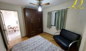 Imagem 6: Apartamento com 4 dormitórios à venda, 118 m² por R$ 403.000,00 - Canto do Forte - Praia G