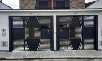 Imagem: Sobrado com 3 dormitórios à venda, 114