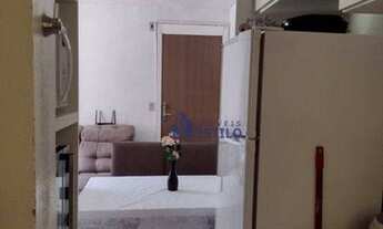 Imagem 4: Apartamento com 2 dormitórios à venda, 38 m² por R$ 125.000,00 - De Zorzi - Caxias do Sul