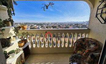 Imagem 2: Apartamento com 2 dormitórios à venda, 72 m² por R$ 510.000,00 - Bosque dos Eucaliptos - S