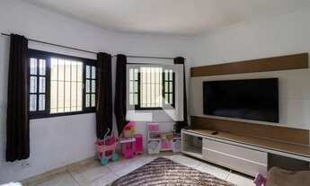 Imagem: Casa para Aluguel - Jardim Maia, 3 Quartos