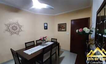 Imagem 3: 2 Dormitórios,1 suíte amplo e reformado, 1 vaga, na quadra da praia dos milionários, são v