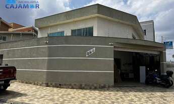 Imagem 3: Sala para alugar, 40 m² por R$ 1.600,00/mês - Portais (Polvilho) - Cajamar/SP