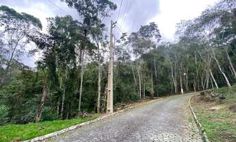 Imagem 5: Terreno grande em condomínio fechado em ótima localização no Cônego, Nova Friburgo - RJ