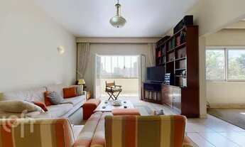 Imagem 5: Apartamento à venda em Bela Vista com 215 m², 4 quartos, 2 vagas