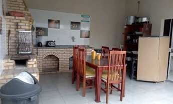 Imagem 6: Aluguel de AP Anual Para Veraneio ou Moradia com ampla Área Gourmet com churrasqueira