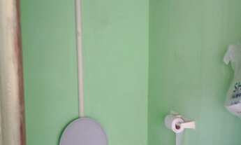 Imagem 3: Casa para aluguel com 65 metros quadrados com 2 quartos em Cidade Jardim - Jacareí - SP