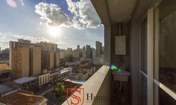 Imagem 3: Studio para aluguel no Centro de Curitiba