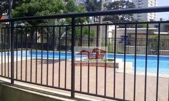 Imagem 6: Apartamento com 2 dormitórios à venda, 65 m² por R$ 540.000,00 - Sacomã - São Paulo/SP