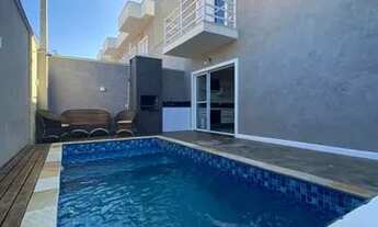 Imagem 4: SOBRADO 3 DORMITÓRIOS AO LADO DA PRAIA COM VISTA MAR - ITANHAÉM