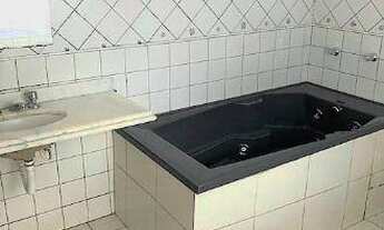 Imagem: Sobrado para locação em Avenida com 04