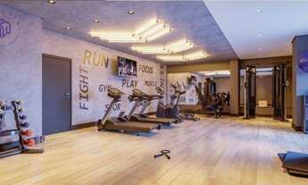 Imagem: Apartamento com 3 dormitórios à venda