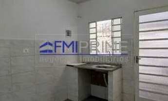 Imagem 4: Casa 2 dormitórios locação!