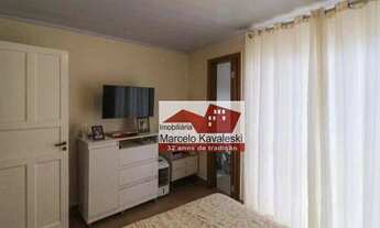 Imagem 7: Casa à venda, 85 m² por R$ 530.000,00 - Vila Gumercindo - São Paulo/SP