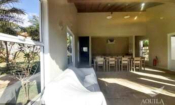 Imagem 5: TERRENO COM 1003 m² NO CONDOMÍNIO DACHA - SOROCABA