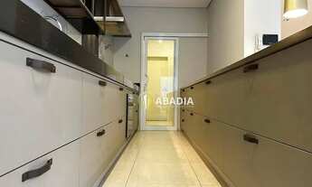 Imagem 3: Casa com 3 dormitórios para alugar, 150 m² por R$ 6.360,00/mês - Condomínio Villagio Morum