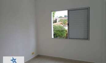Imagem 4: Apartamento 56 m2 a.u - 2 dormitórios - 1 vaga - Av. Lino de Almeida Pires - Jabaquara