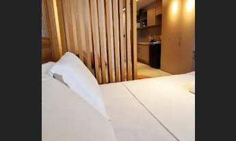 Imagem 1: Apartamento com 1 dormitório à venda, 35 m² por R$ 500.000,00 - Jatiúca - Maceió/AL