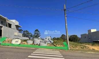 Imagem: Terreno à Venda em Condomínio Fechado