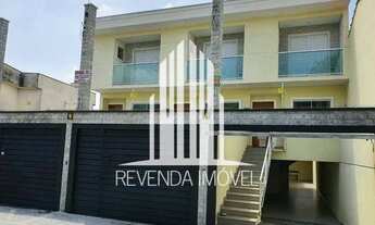 Imagem: Casa Sobrado Jardim São José (Zona Norte)