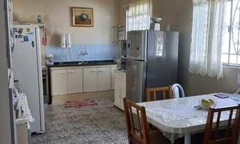 Imagem 3: Casa Térrea na Mooca