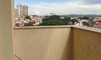 Imagem 2: Apartamento com 1 dormitório para alugar, 49 m² por R$ 1.850,00/mês - Nova Ribeirânia - Ri