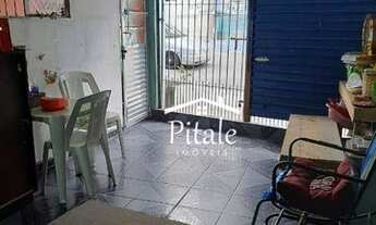 Imagem 3: Casa com 5 dormitórios à venda, 120 m² por R$ 300.000,00 - Novo Osasco - Osasco/SP