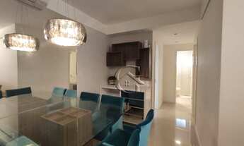 Imagem 2: Apartamento com 3 dormitórios, 86 m² - venda por R$ 800.000,00 ou aluguel por R$ 4.000,00