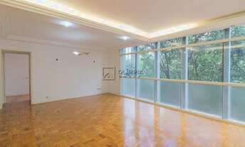 Imagem: Apartamento Locação 3 Dormitórios - 191