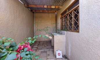 Imagem 3: Casa para Locação em São José do Rio Preto, Parque Residencial Dom Lafayete Libanio, 3 dor