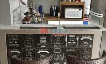 Imagem 7: Apartamento a venda em Valinhos S\P Condomínio Vivenda dos Pássaros edifício Colibri