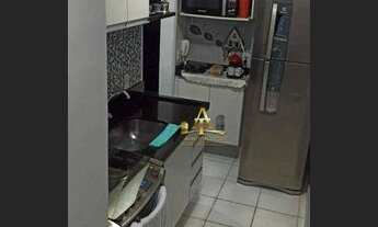 Imagem 7: Apartamento com 2 dormitórios à venda, 45 m² por R$ 220.000,00 - Jardim Petrópolis - Cotia