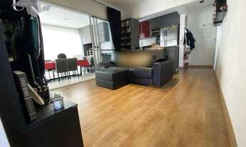 Imagem 3: Apartamento com 2 dormitórios à venda, 73 m² por R$ 1.250.000 - Vila Mariana - São Paulo/S