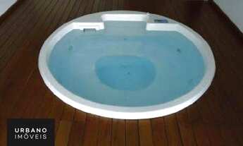 Imagem 2: Apartamento com 4 dormitórios à venda, 240 m² por R$ 4.390.000 - Brooklin - São Paulo/SP